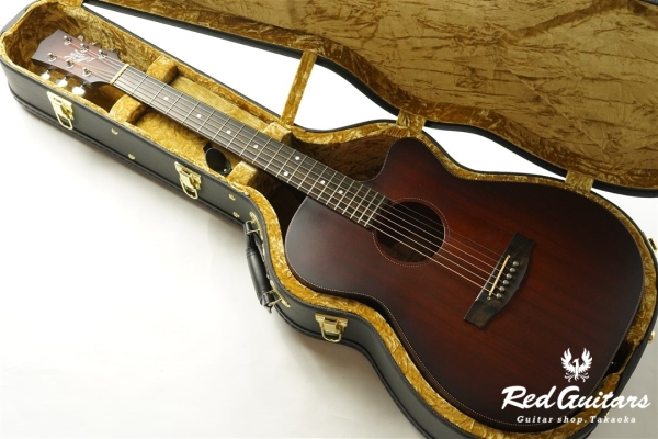 EBW808C - Blues Burst 